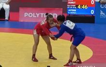 Perolehan Medali Sumut di PON Bela Diri 2025: Sambo Sumbang Lima, Total 26 Medali Terkumpul!