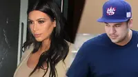 Tampaknya, perseteruan antara Kim Kardashian dengan sang adik terus terjadi karena masalah yang dianggap sepele. Seperti apa ceritanya?