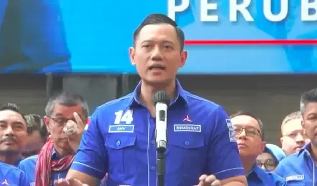Saat ini Demokrat telah memutuskan keluar dari Koalisi Perubahan karena merasa dikhianati.