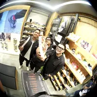 Vans Thursday Blast, gebrakan baru Vans wadahi paduan seni visual dan musik.