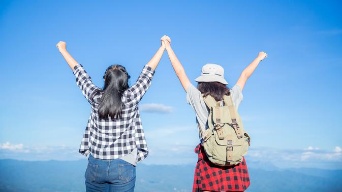 6 Jurus Ampuh Pertahankan Persahabatan Tanpa Drama Saat Liburan Bareng Bestie