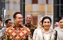 Eks Panglima TNI Jalan-Jalan di Brunei, Ada Kejadian Mengejutkan Putrinya Dibawa ke Rumah Sakit