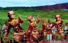 UMKM Indonesia Bawa Rendang dan Kopi Nusantara, Perkuat Diplomasi Ekonomi di Borneo Carnival Sarawak