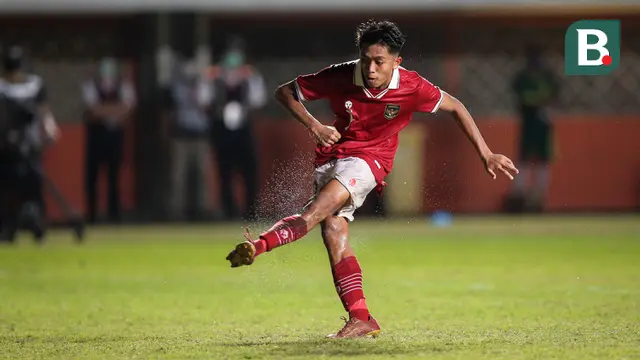  Indonesia vs Myanmar