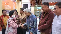 Disambut Hangat di Beijing, Megawati: Sudah Lama Tidak Berkunjung