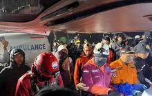 Rayakan HUT RI di Puncak Bawakaraeng, Sejumlah Pendaki Kena Hipotermia, Satu Tewas