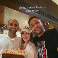 Putri Anne rayakan ultah ke-33 tanpa Arya Saloka, kembali tampil tanpa hijab (Foto: instagram anneofficial90)