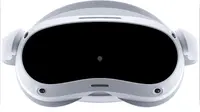 Headset VR Pico 4 keluaran anak perusahaan ByteDance (Dok. Pico)