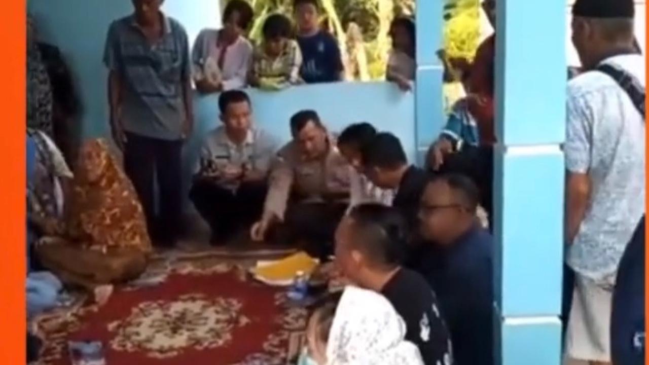 Izin Menikah lagi