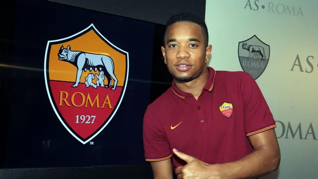 6 Pemain yang Pernah Memperkuat Roma-Milan