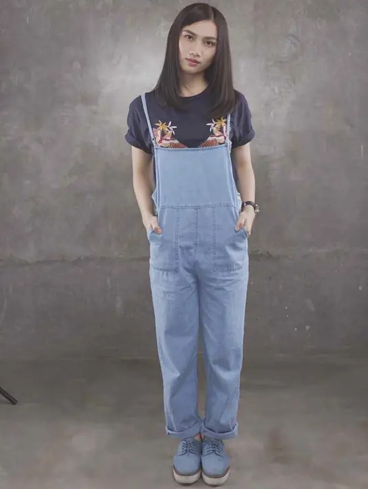 (Instagram/jkt48melodynl)