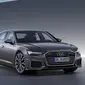 All-New Audi A6