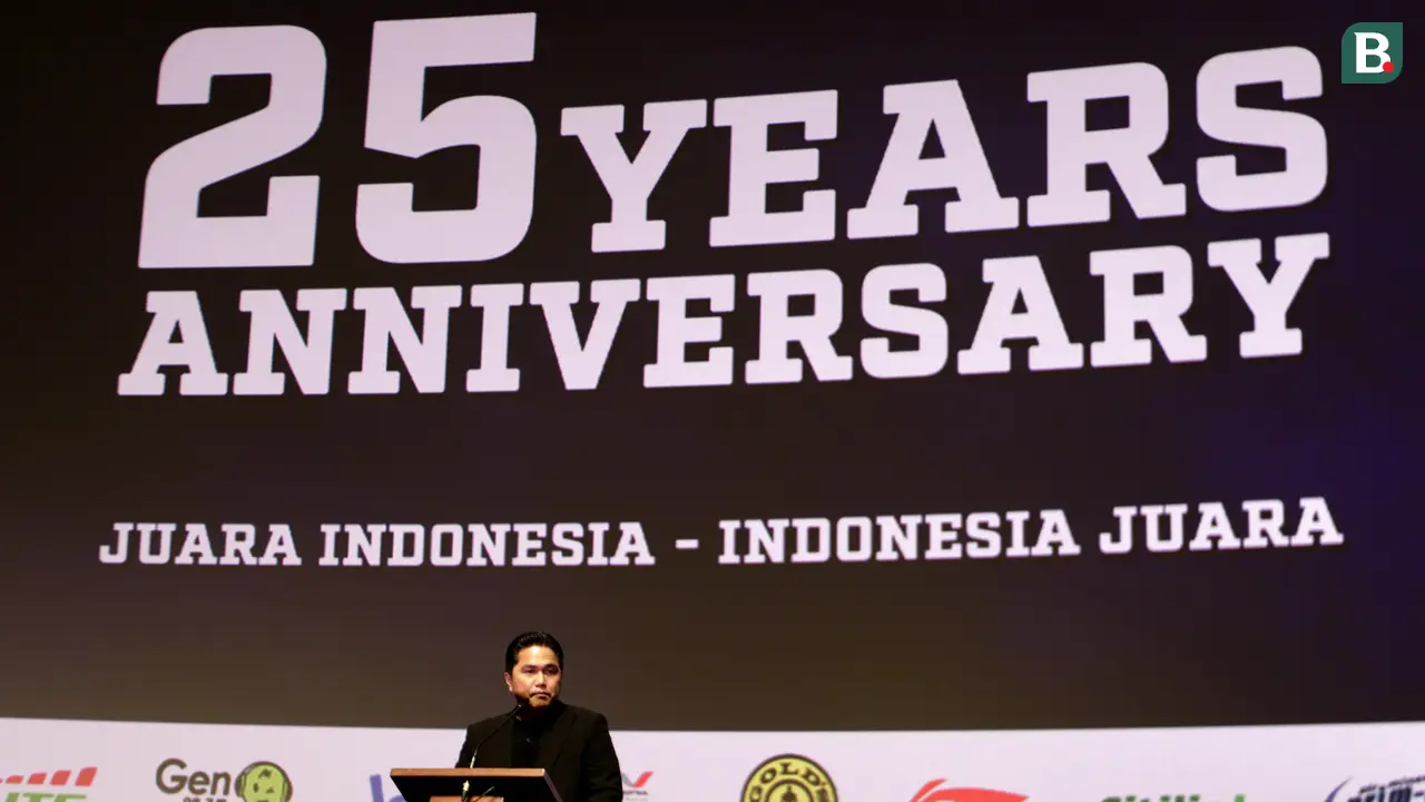 Hari Jadi Satria Muda