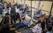 Terungkap! Bakteri Salmonella dan Bacillus Cereus Biang Kerok Keracunan Massal Siswa di Bandung Barat