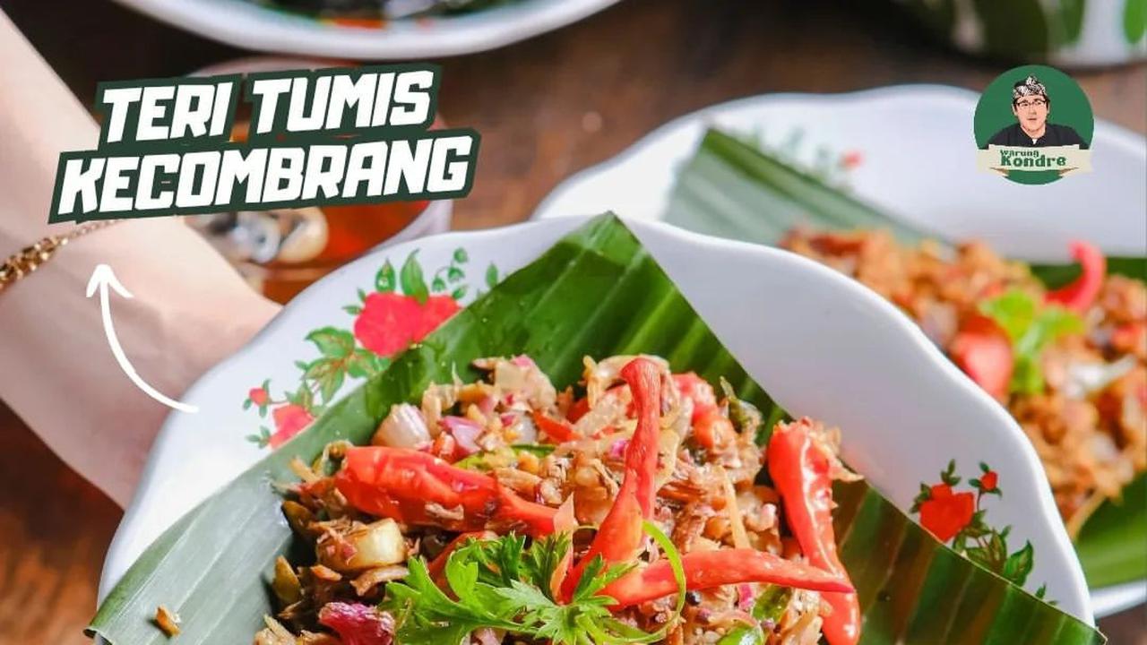 Deretan Rumah Makan Milik Artis yang Viral, Menu Andalan Bikin Penasaran