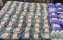 Polres Tangerang Intensifkan Pengejaran Pemasok Ribuan Obat Keras Ilegal