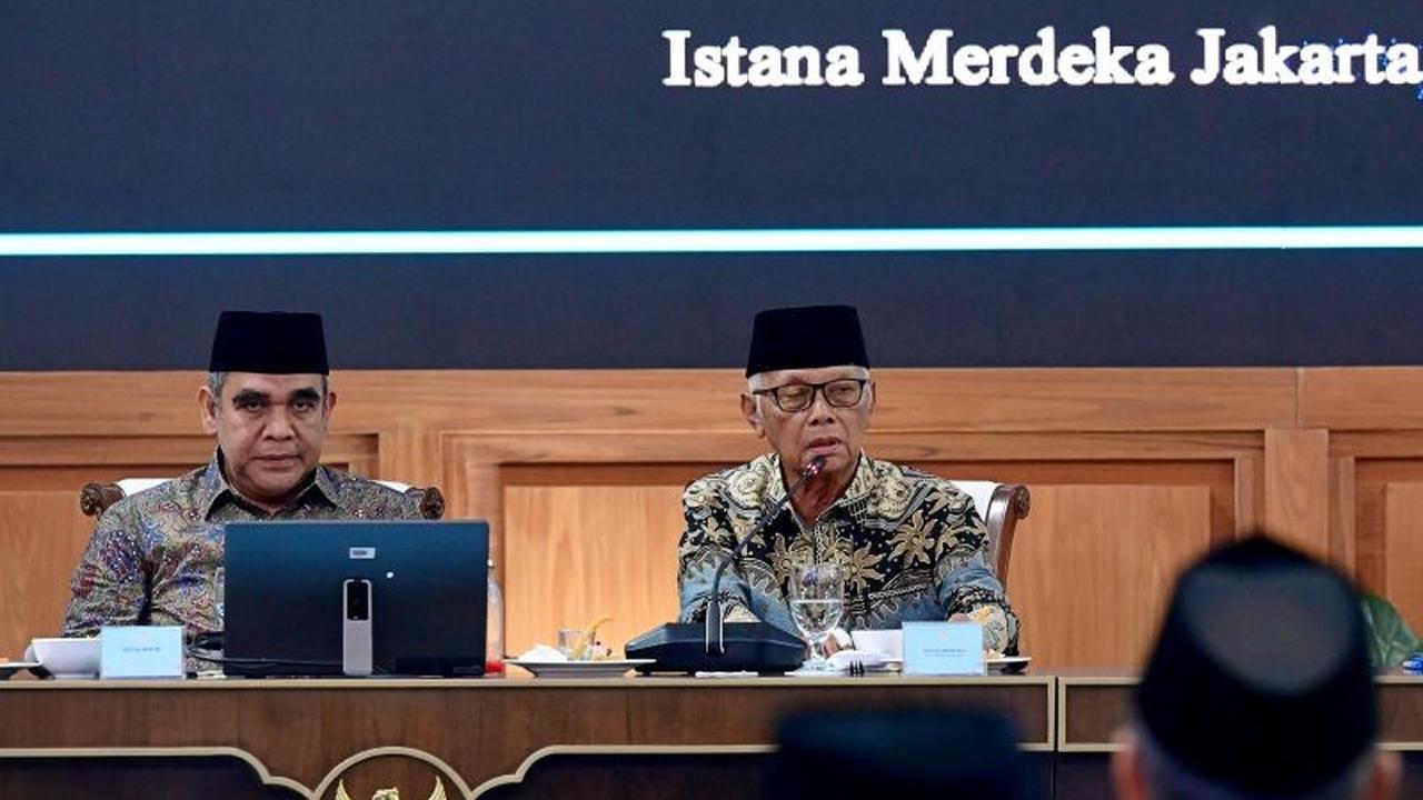 MUI Ajak Ulama Umara Bersatu Hadapi Gejolak Dunia, Perkuat Persatuan Nasional