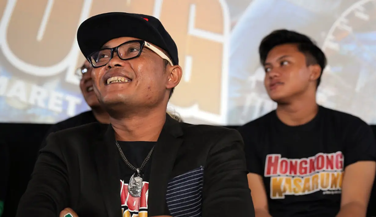 (Deki Prayoga/Bintang.com)