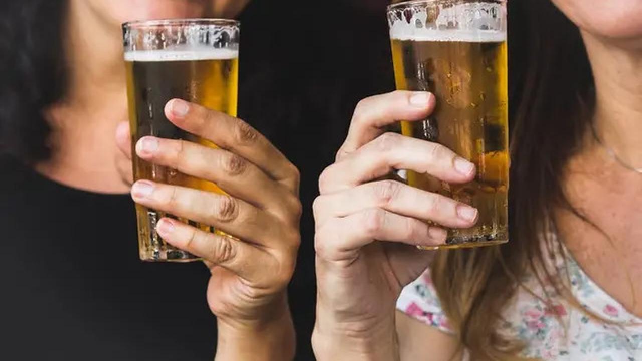 Nenek Berusia 110 Tahun Ini Minum Bir Setiap Hari, Disebut Rahasia Umur Panjang