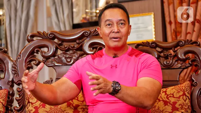 Andika Perkasa