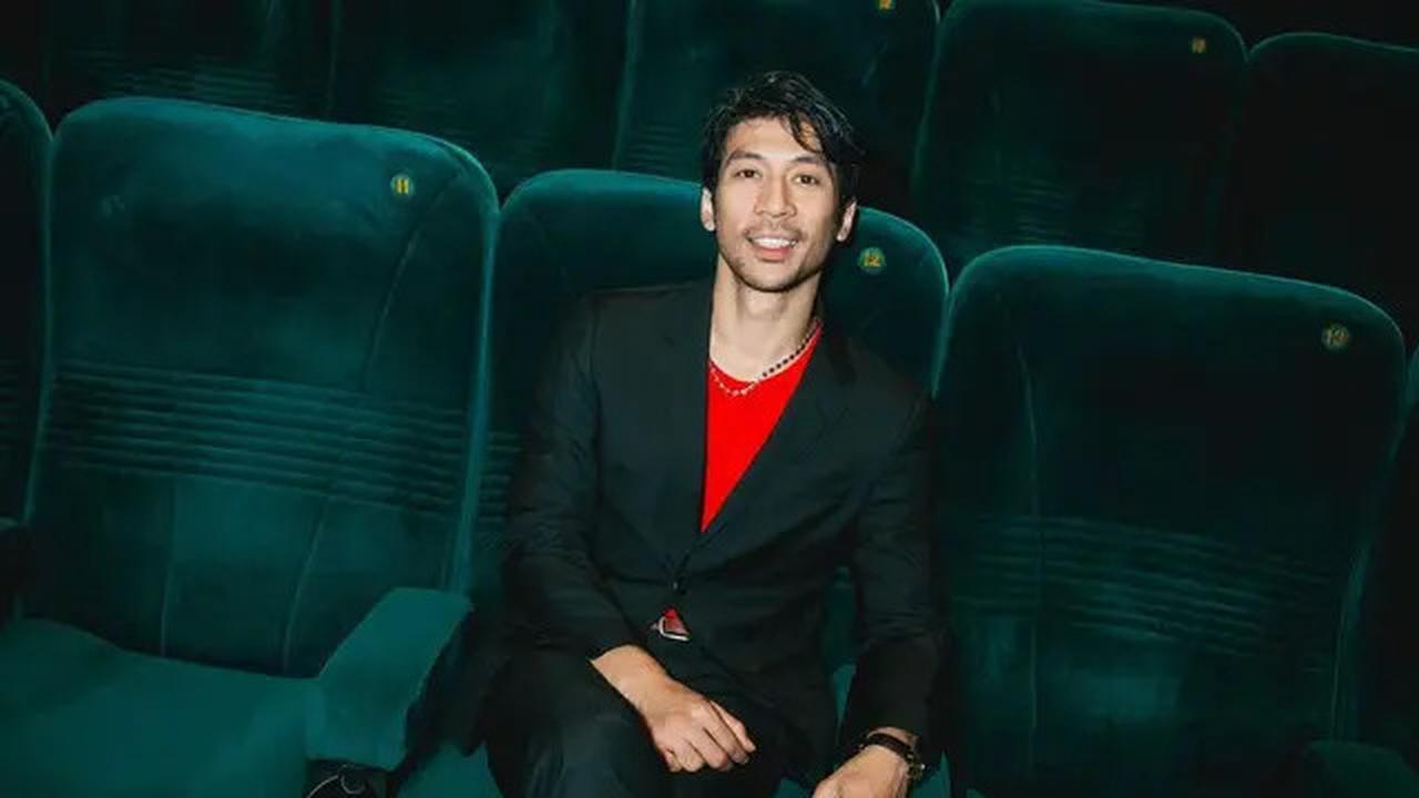 Andri Mashadi Main Sinetron Cinta di Ujung Sajadah, Berharap Tokoh Denny Salat Tobat dan Istighfar