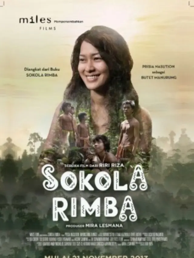 Sokola Rimba