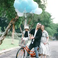 Chelsea Olivia. (Foto: Instagram @chelseaoliviaa)