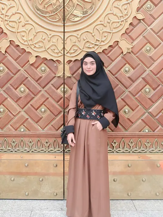 (Instagram/vebbypalwinta)