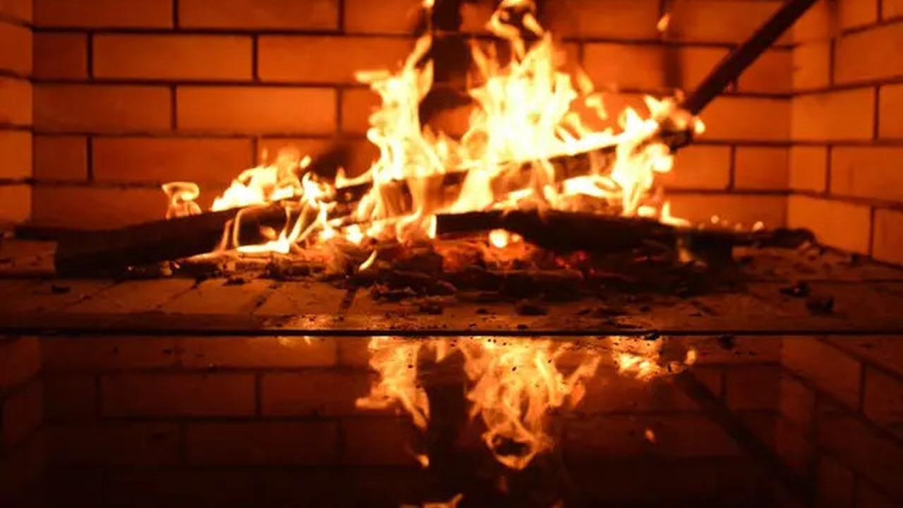 Kultus Kiamat Kanungu di Uganda, Bakar Hidup-hidup 500 Pengikutnya