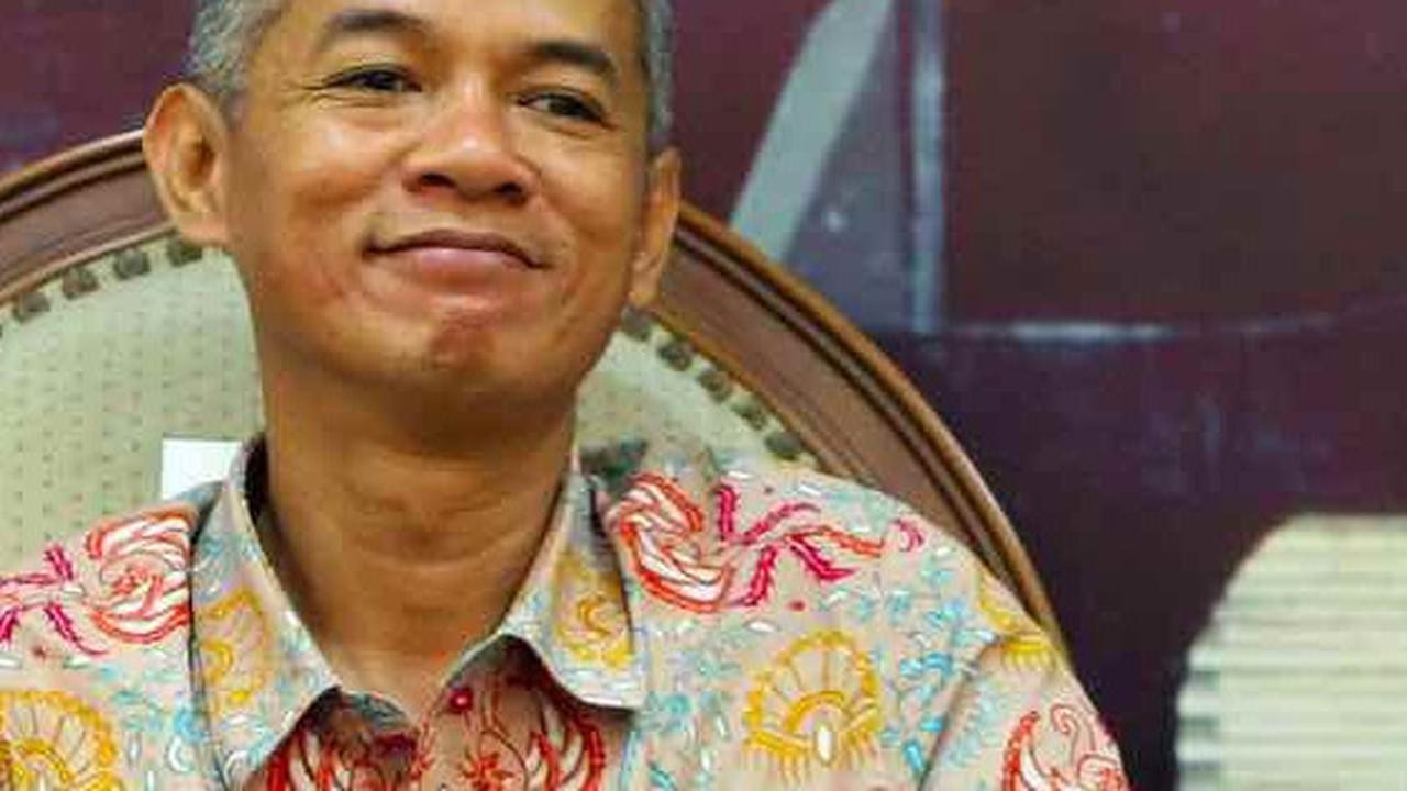 Wahyu mengaku kehadirannya untuk dimintai keterangan seputar buronan KPK Harun Masiku.