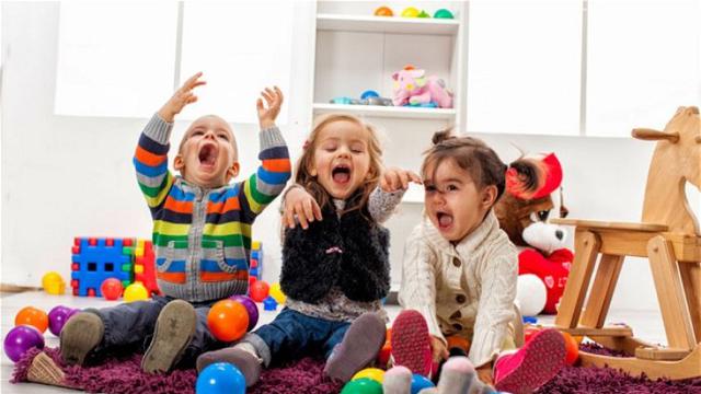 5 Hal yang Anak Pelajari dari Orang Tua Mereka