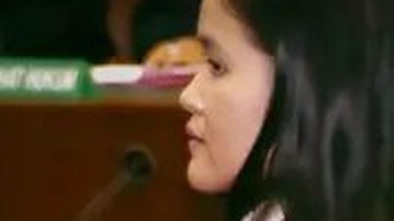 Gara-Gara <i>Ice Cold,</i> Warganet Berharap Kasus Jessica Wongso Dibuka Kembali