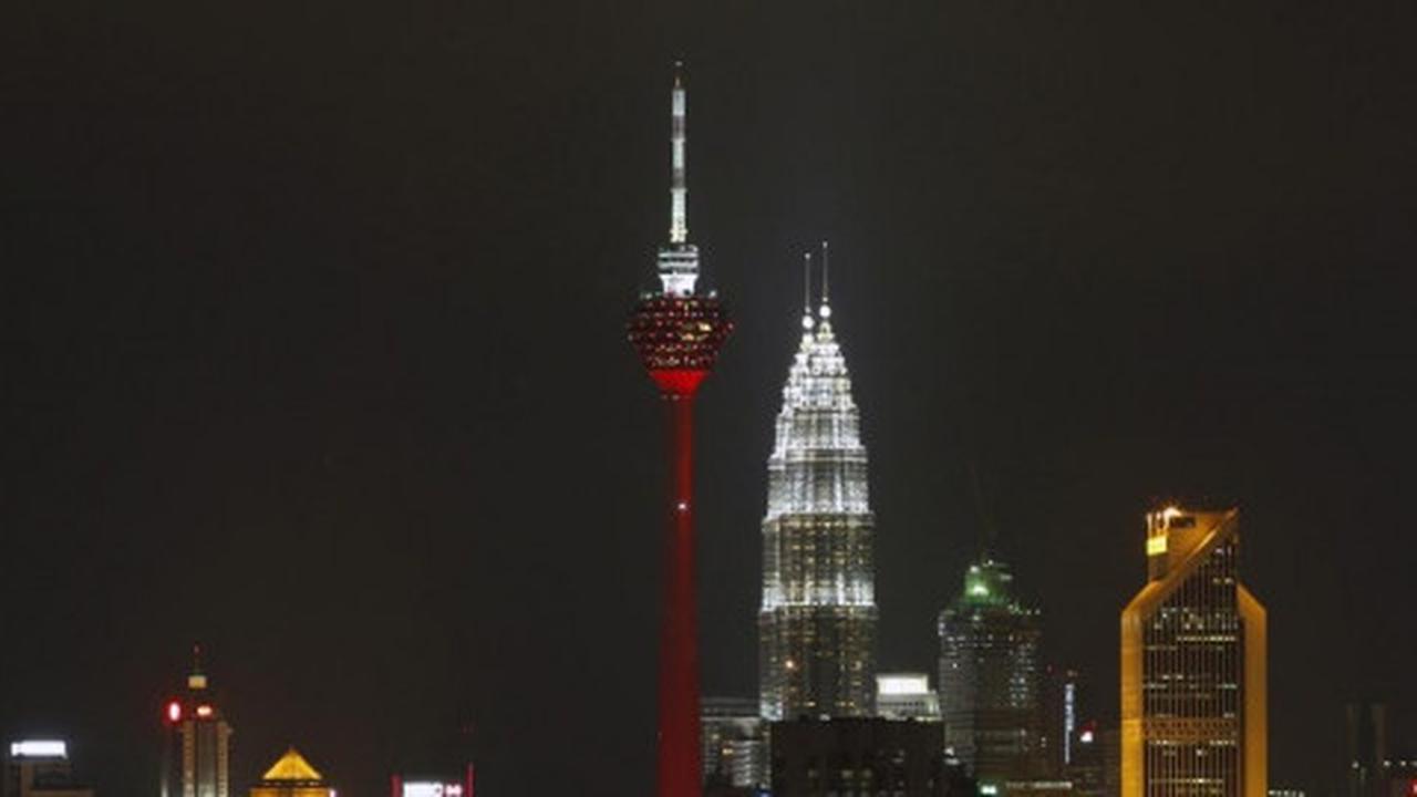 Kuala Lumpur (Malaysia)