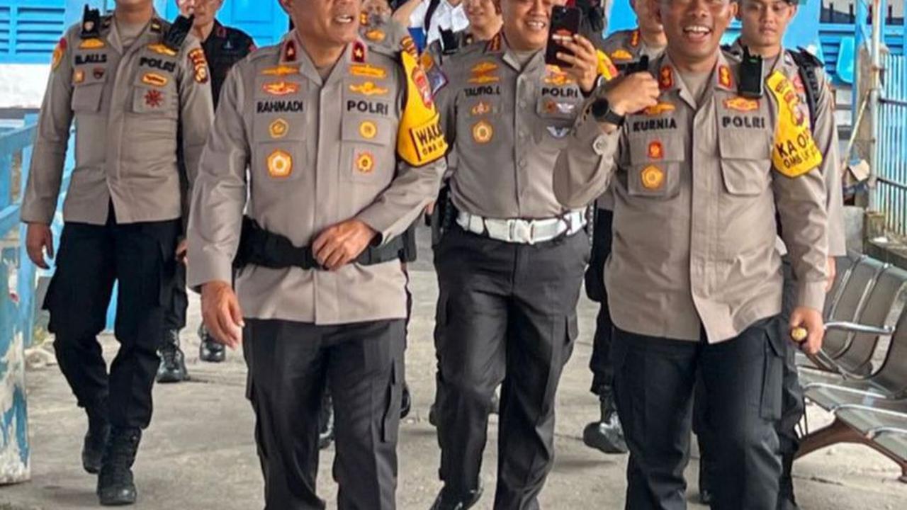 Dok. Istimewa