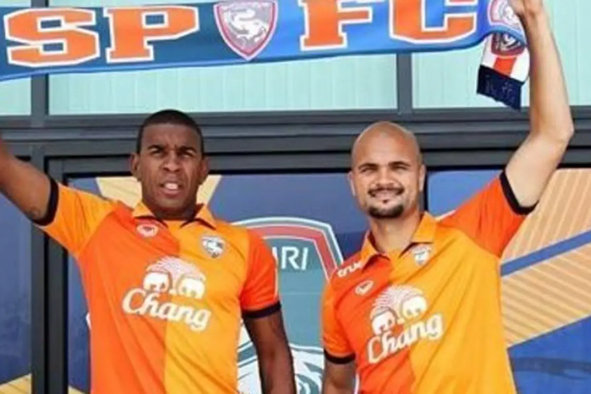 Sergio van Dijk Persib Bandung