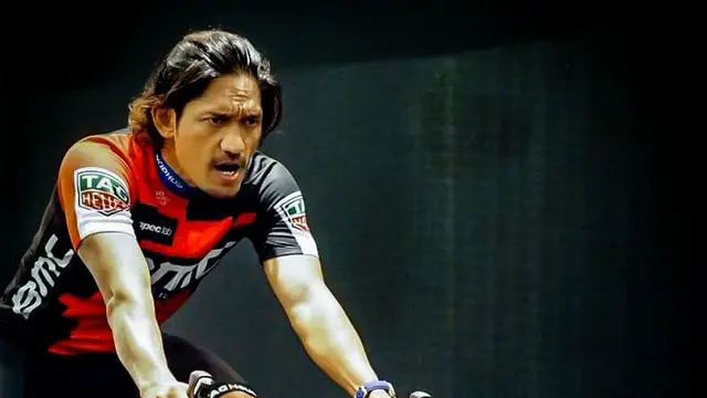 [Bintang] Ibnu Jamil