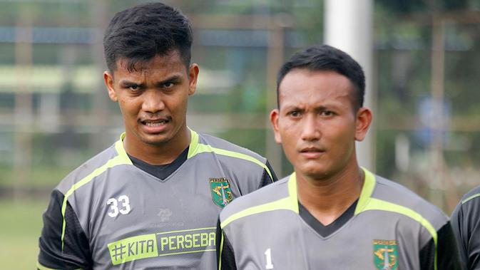 Djanur Buka Suara Terkait Nasib Miswar Saputra dan Abdul 
