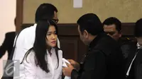 Saksi di Sidang Jessica Akui Resume Medis Mirna Kurang