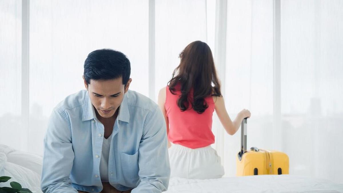 10 Masalah Tersering Pernikahan, Bila Tak Ditangani Bisa Berujung Perceraian
