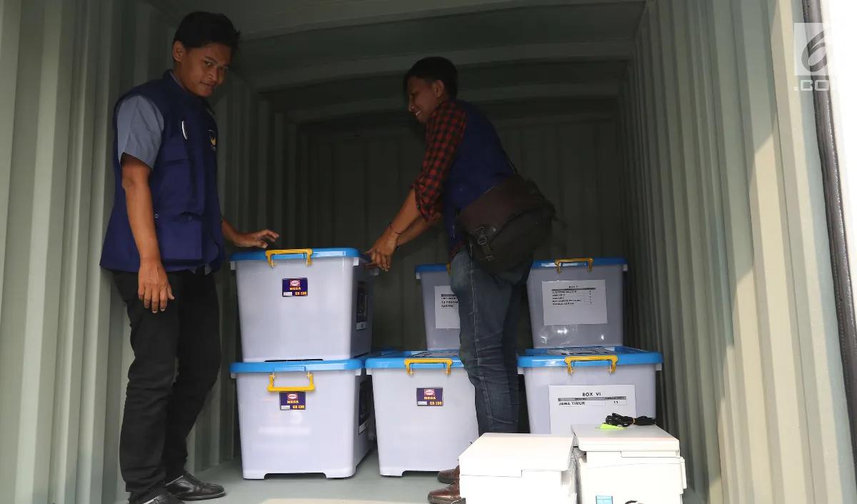 Termasuk 1.473 caleg yang bakal melakukan kompetisi dengan modal besar pada Pemilu 2024 mendatang.<br>