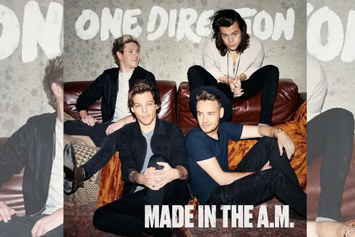 One Direction