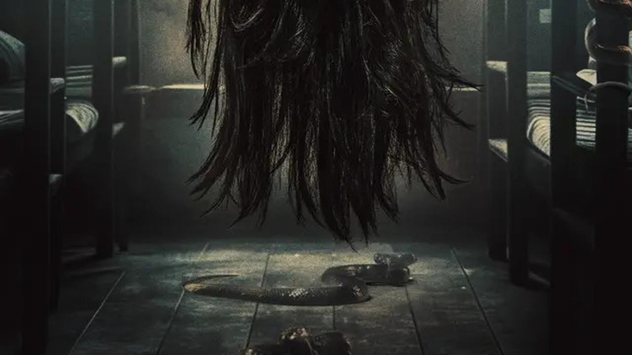 5 Rekomendasi Film Horor April 2025, Penuh Teror Menegangkan