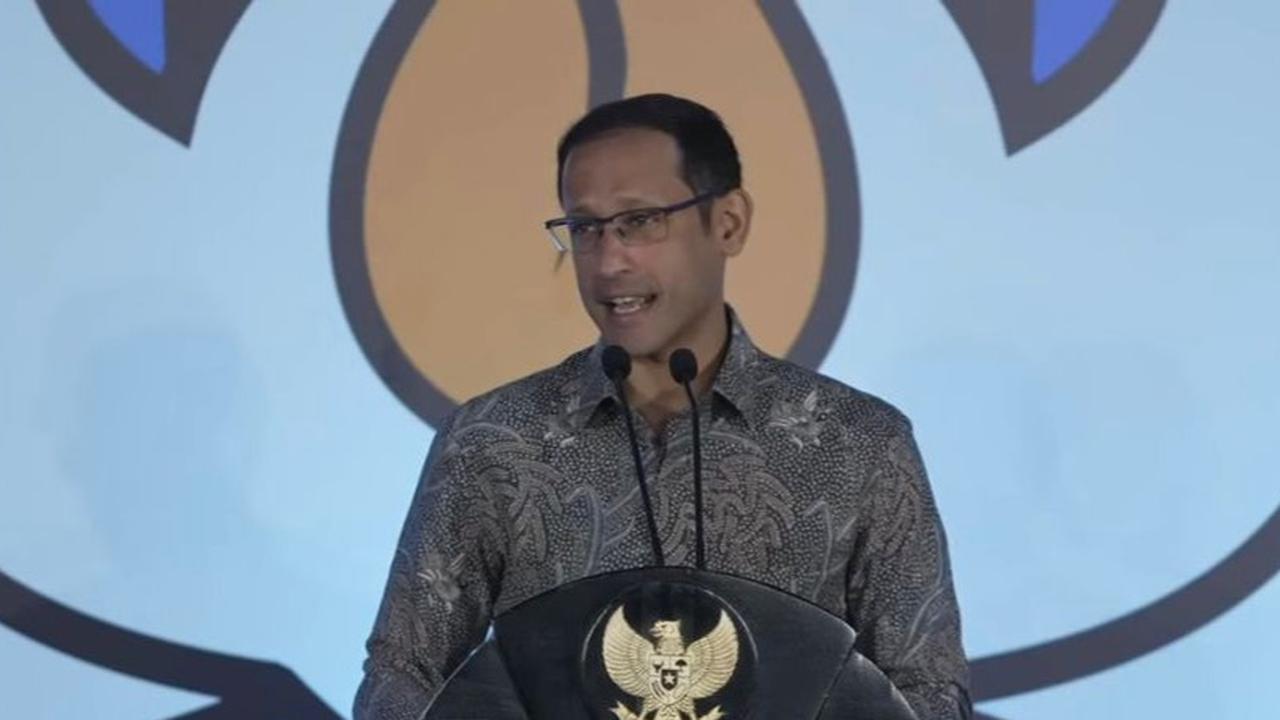 Fakta-Fakta Dugaan Korupsi Laptop di Kemendikbudristek Era Nadiem Makarim Rugikan Negara Hampir Rp10 T