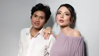 Wika Salim Unggah Foto Bersama Valen DA7, Bikin Netizen Menyebut 'Wilen'