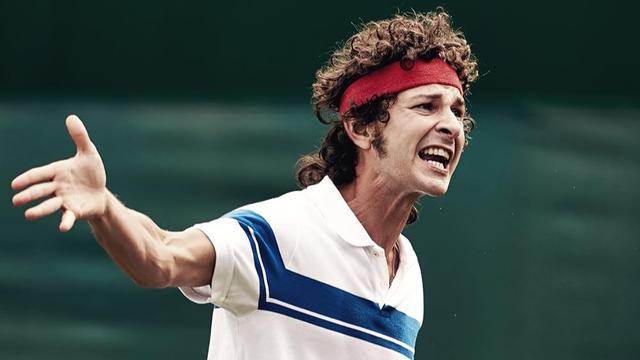 Borg vs. McEnroe (2017)