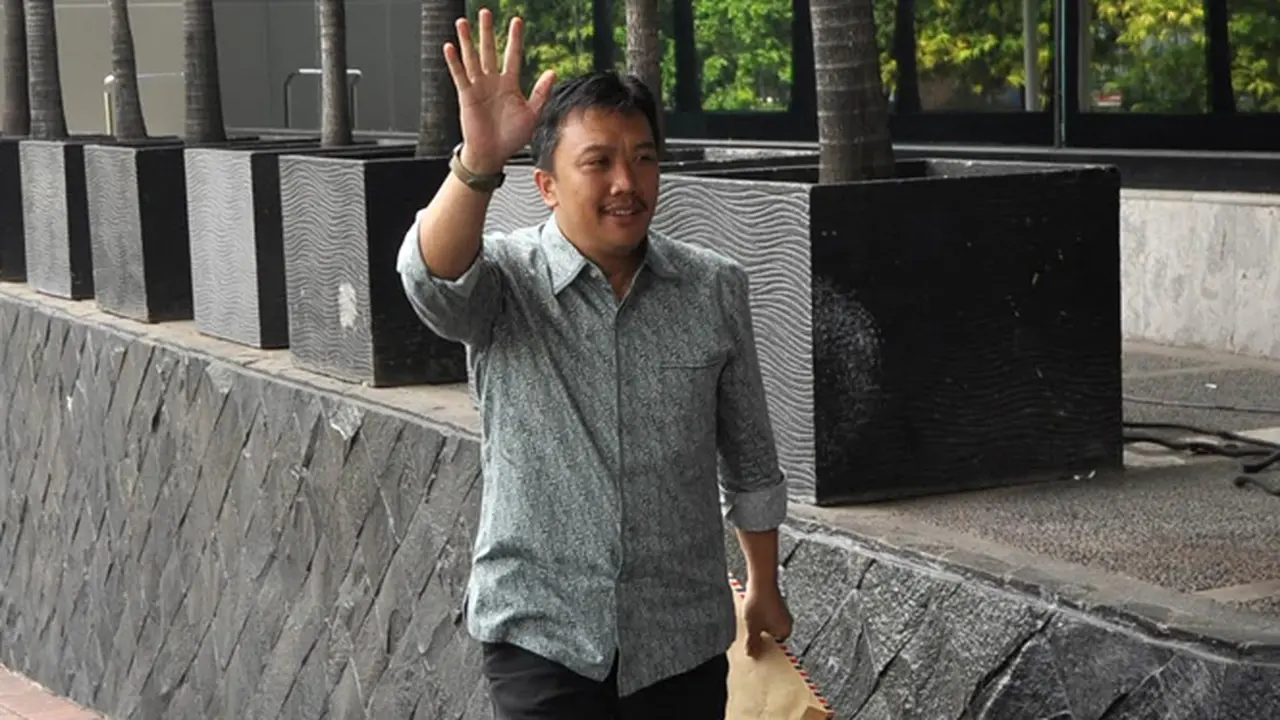 Imam Nahrawi