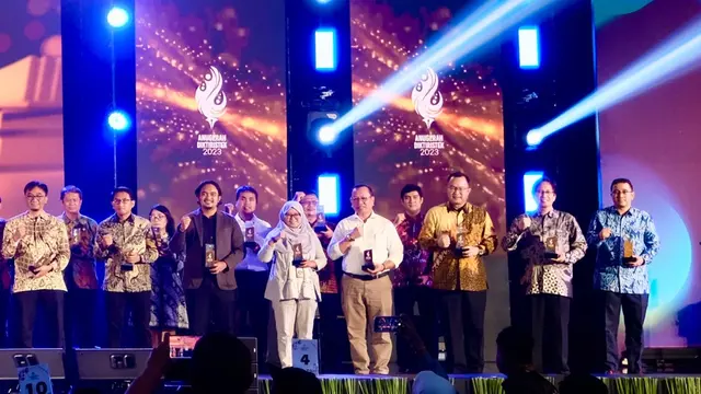 Pertamina.