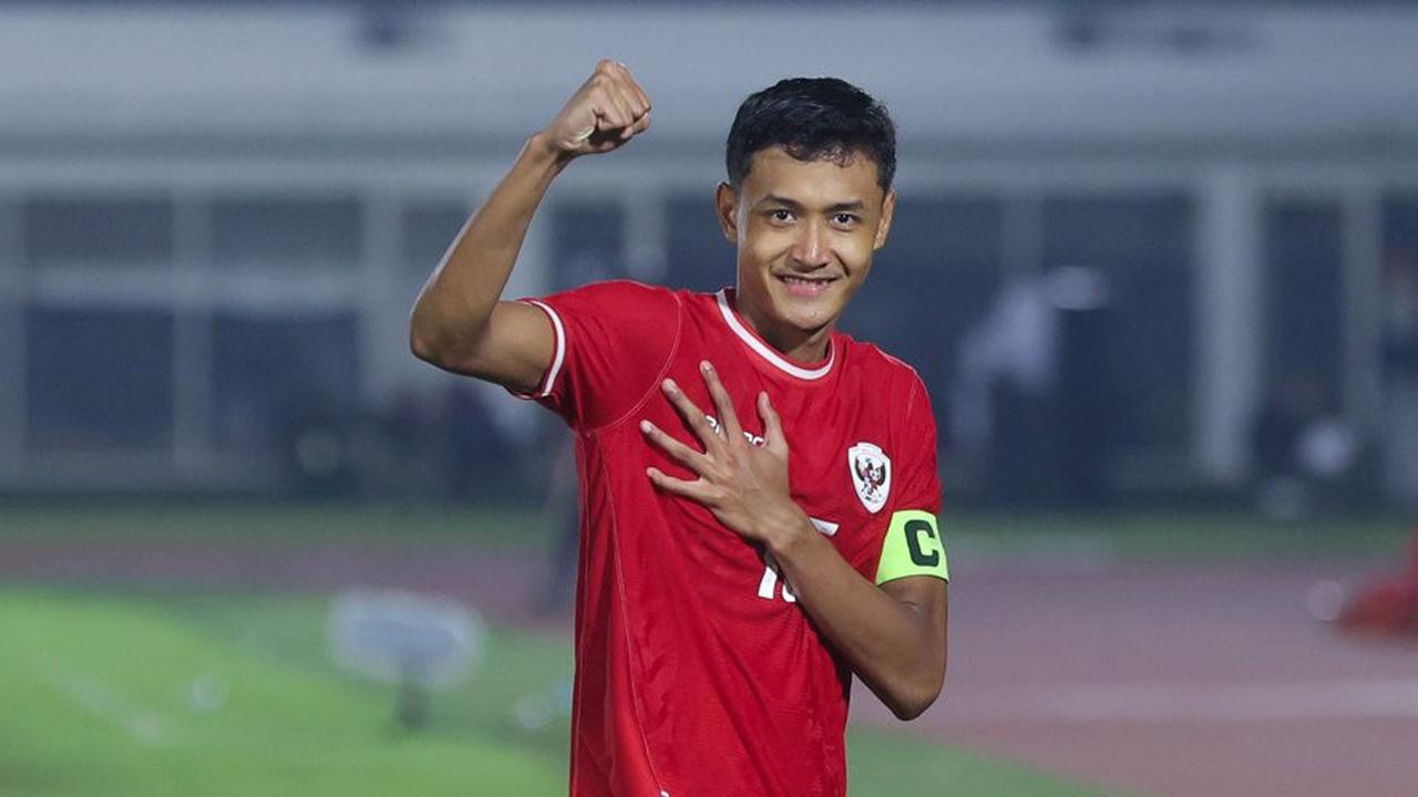 Tekad Dony Tri Pamungkas: Timnas Indonesia U-20 Wajib Bangkit Lawan Uzbekistan, Peluang Lolos Masih Ada!