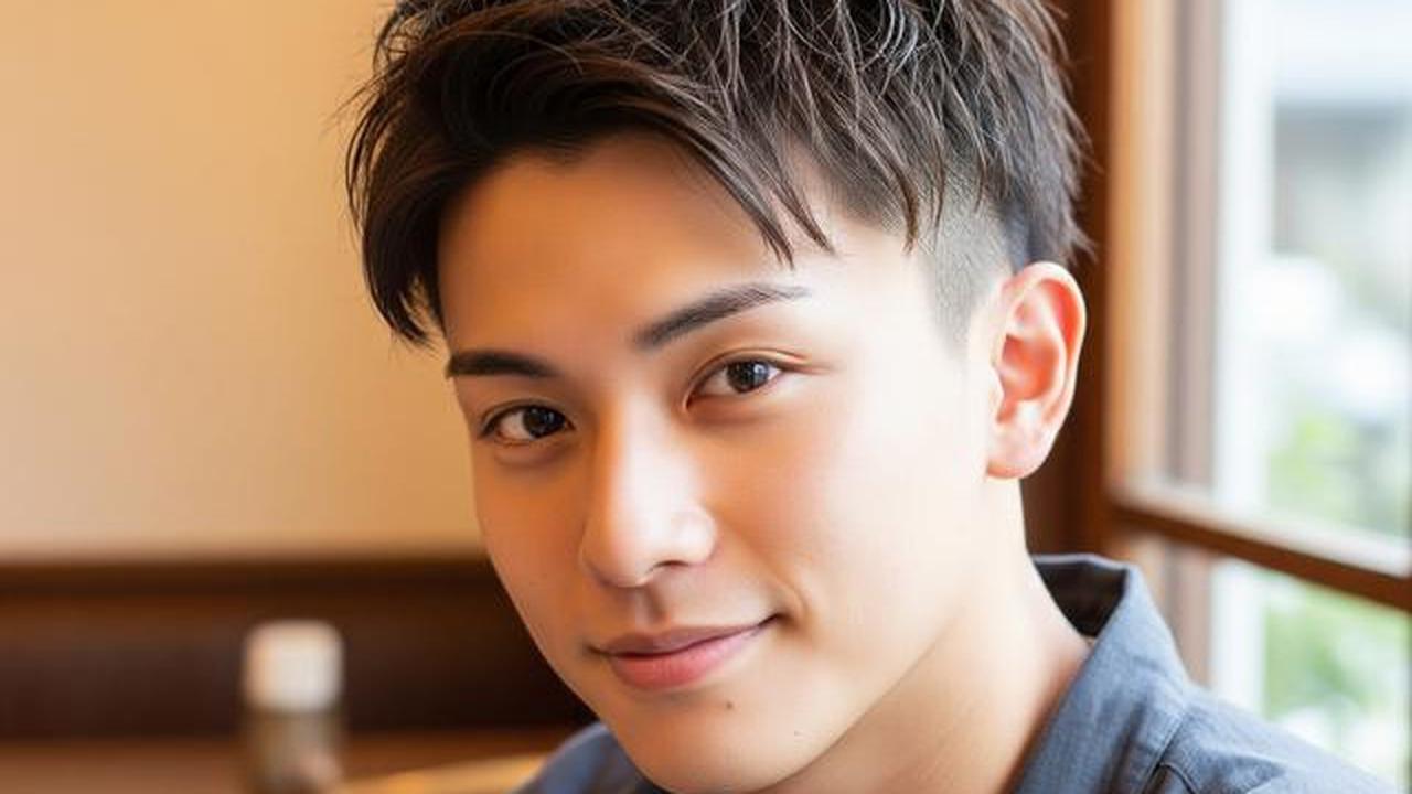 7 Potongan Rambut Pria ala Anime 2026 yang Bakal Jadi Tren, Cocok untuk Berbagai Wajah
