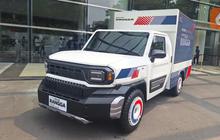 Toyota Hilux Rangga Tiba di Indonesia, Harga Paling Murah Rp 188,7 Juta